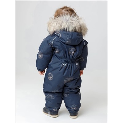 CROCKID Комбинезон ВК 60116/н/18 Ал