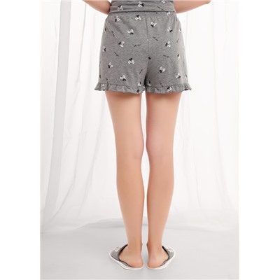 Пижама женская