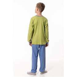 Пижама М225099Пфи