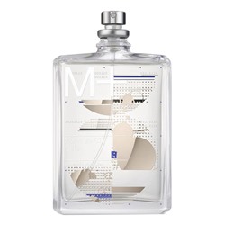MOLECULES 01 + IRIS edt 30ml TESTER