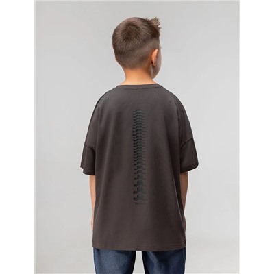 Bodo Футболка 4-474MU