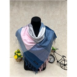 Платок из кашемира, мультицвет