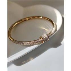 Браслет обруч