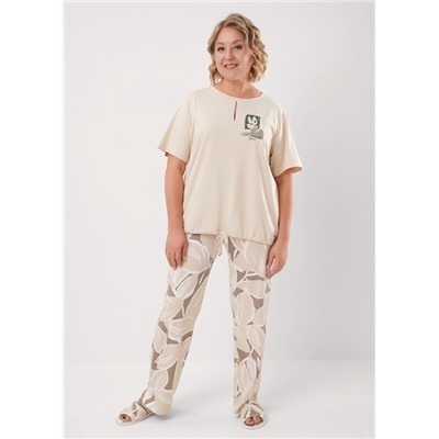 Комплект женский для дома