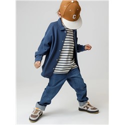 CROCKID Рубашка КР 302794