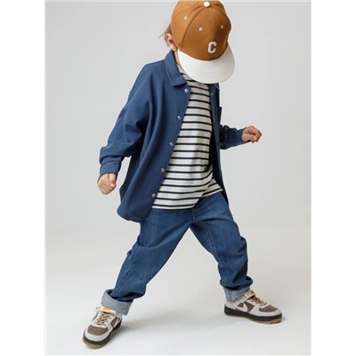 CROCKID Рубашка КР 302794