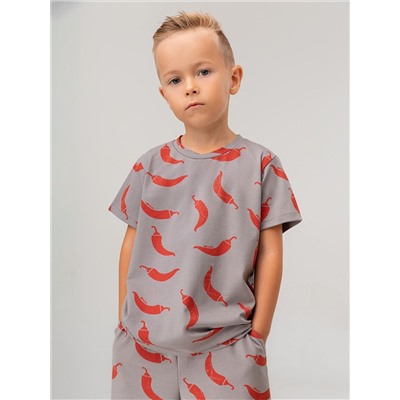 Bodo Костюм 11-391МU