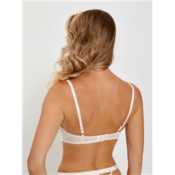 Бюстгальтер T-Shirt Demi жен. Fabiana