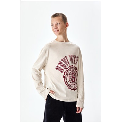 Лонгслив SMENA, 1105025