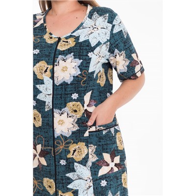 Халат М325381мк