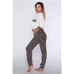 Костюм с брюками с брюками 66 НАТАЛИ, 1214341