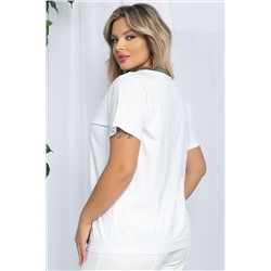 Блуза LADY TAIGA, 1105714