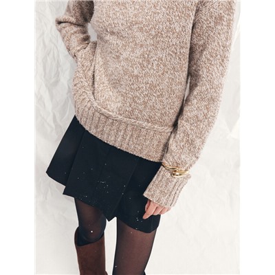 ДЖЕМПЕР ЖЕНСКИЙ 122618