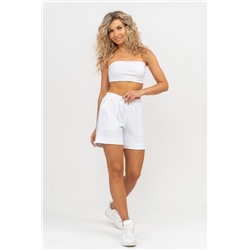 Шорты 36781 (Белый)