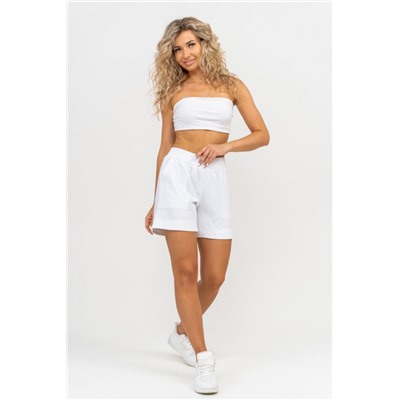 Шорты 36781 (Белый)