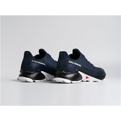 Кроссовки Salomon Alphacross 5 GTX