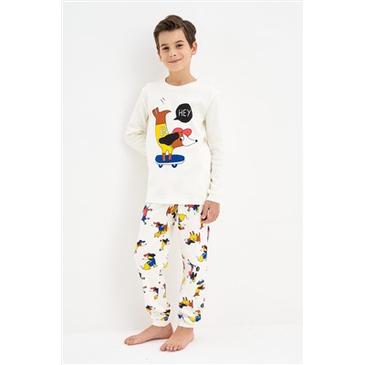 Пижама KOGANKIDS, 1069690