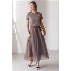 Футболка VILATTE, 1226090