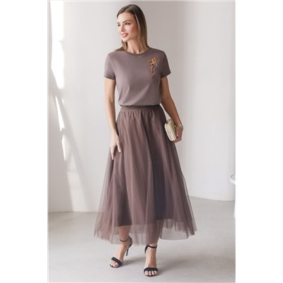 Футболка VILATTE, 1226090