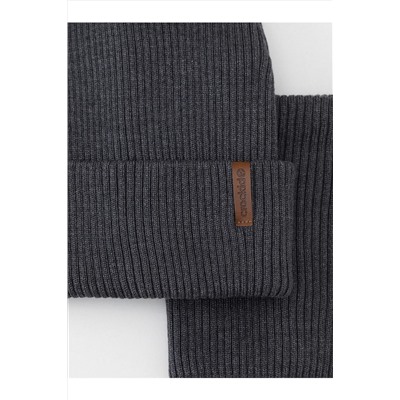 Комплект (Шапка+Снуд) CROCKID, 1092832