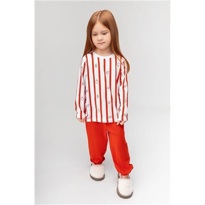 Костюм (Джемпер+Брюки) BODO, 1213032