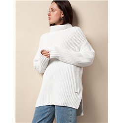 VILATTE Свитер D34.184