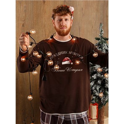 Костюм мужской Твикс-4