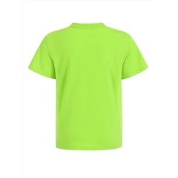 Апрель Футболка 1ПДФК4333001