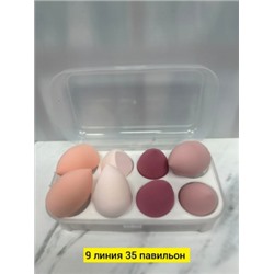 Набор спонжей #22857029