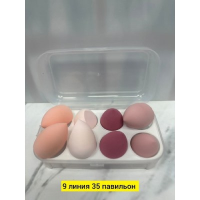 Набор спонжей #22857029
