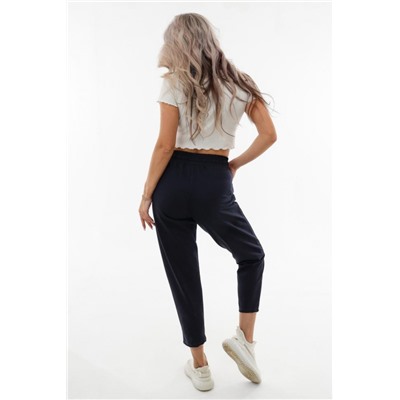 Брюки 029 (Темно-синий)