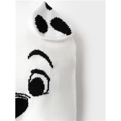 Шапка трикотажная для девочек