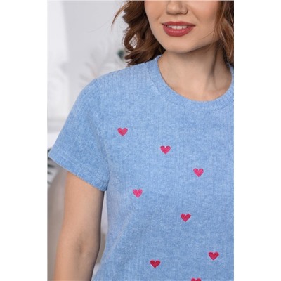 Костюм Релакс (Голубой)