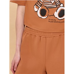 PELICAN Пижама PFATH6945U