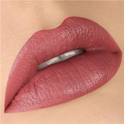Помада для губ кремовая cream velvet 316 ягодное парфе
