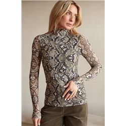 Водолазка VILATTE, 1198429