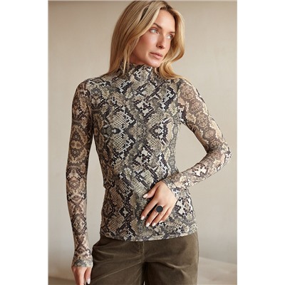 Водолазка VILATTE, 1198429