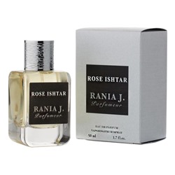 RANIA J ROSE ISHTAR edp (w) 50ml