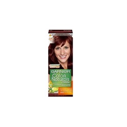 Garnier Color Naturals Стойкая Крем-Краска для волос 2.6 Красная ночь 110мл