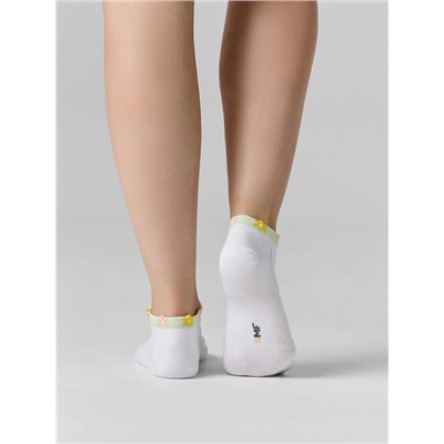 НОСКИ ЖЕНСКИЕ (3 пары) 306A-3153