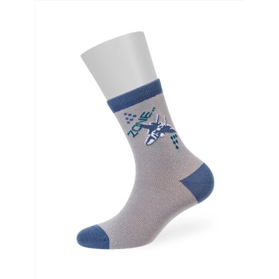 Omsa Носки OMSA kids   Calzino 23Р63 (Самолёты)