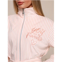 Халат Монпансье-5