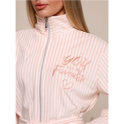 Халат Монпансье-5