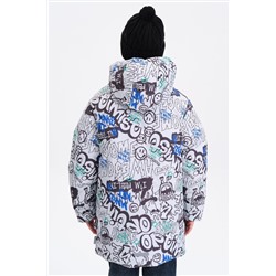 Куртка PELICAN, 1202575