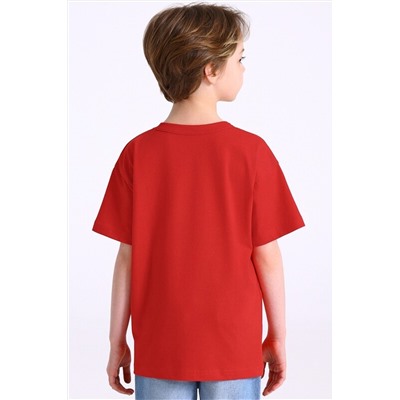 Футболка АПРЕЛЬ, 1118939