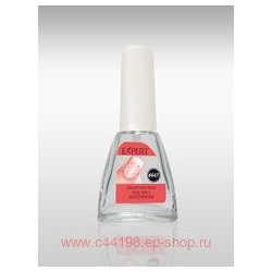 Severina-6645 Защитная База под лак с кератином 5,5 мл