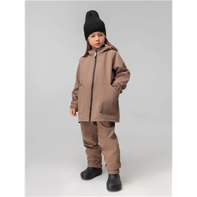 Bodo Костюм 32-47МU