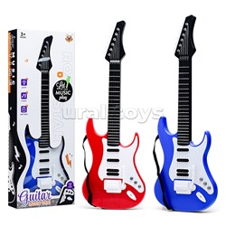 Гитара "Аккорд‑ученик" в коробке