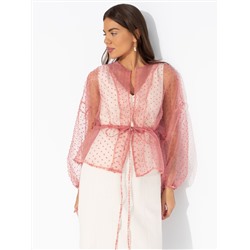 CHARUTTI Жакет 12204