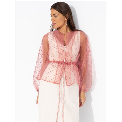 CHARUTTI Жакет 12204